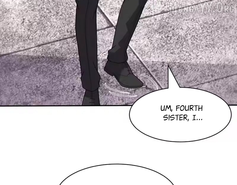Hidden Dragon in the City (2025) Chapter 42 - page 127